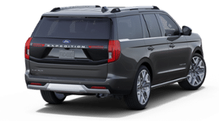 2025 Ford Expedition® External Image 4